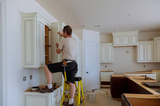 Licensed Kitchen Flooring service in Princeton, FL - BM Kitchen
