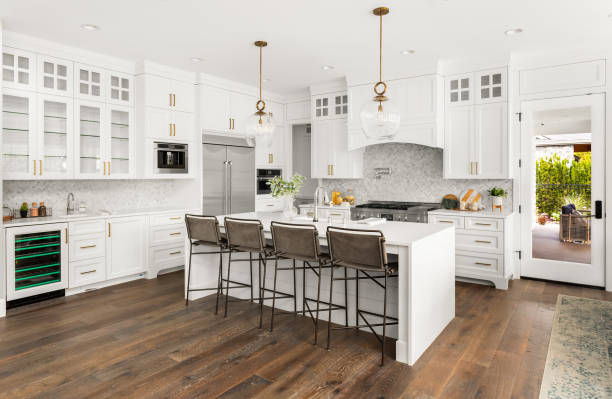 24/7 Emergency Kitchen Flooring experts in Princeton, FL